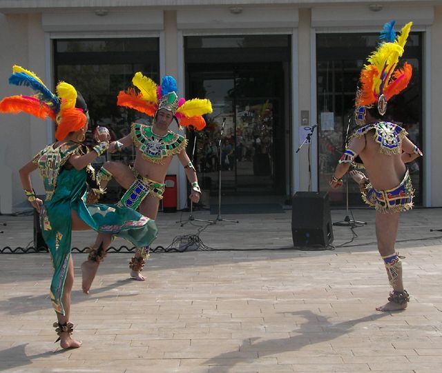Azteca