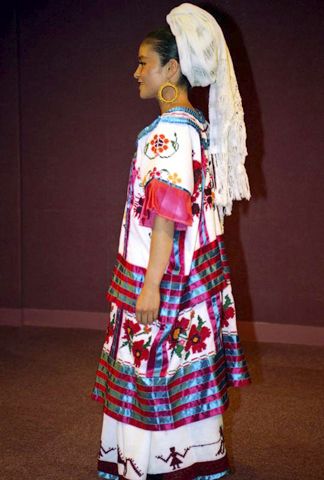Oaxaca