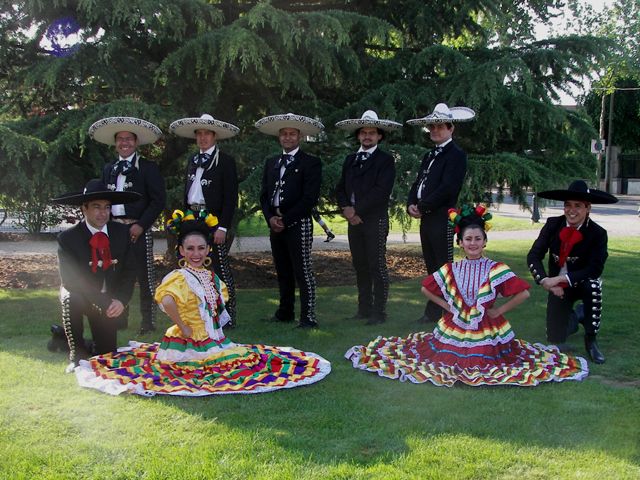 Mariachi